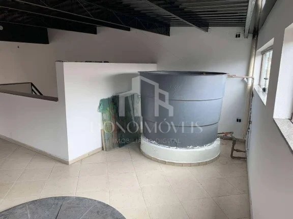 Imagem Prédio Comercial no Baeta Neves SBC | 429 m² | Já Locado até 2028