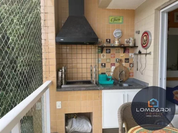 Imagem Apartamento para Venda em Ubatuba/SP