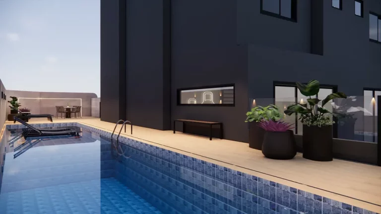 Imagem San Andrés - Apartamento à venda no bairro Centro - Balneário Camboriú/SC