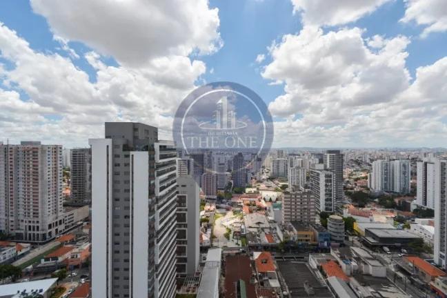 Imagem Apartamento à venda em São Paulo-SP, Vila Mariana: 2 quartos, 2 suítes, 2 salas, 4 banheiros, 3 vagas, 352m². Imperdível!