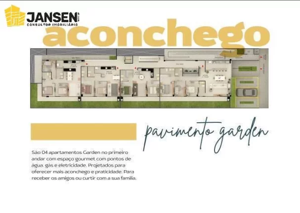 Imagem LA LUNA, APARTAMENTOS C/02 E 03 QUATOS À BEIRA MAR DE FORMOSA