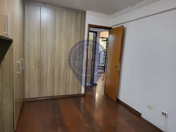 Imagem Imperdível cobertura de luxo na Vila Mariana, São Paulo-SP: 3 quartos, 1 suíte, 2 salas, 3 banheiros, 2 vagas, 168,00 m².