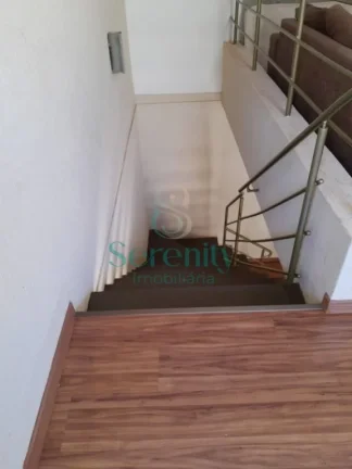Imagem Apartamento para à venda na Vila Siam - Londrina/PR