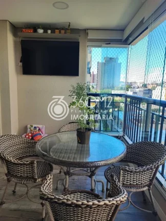 Imagem Apartamento para Venda em Santo André / SP no bairro Vila Curuçá