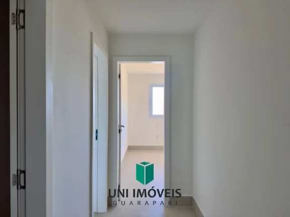 Imagem Apartamento à venda no Brise Residence em Guarapari ? 3 quartos com lazer completo!