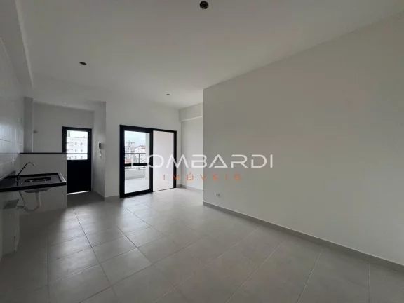 Imagem Apartamento novo no Itaguá