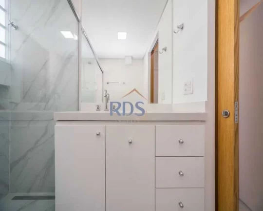 Imagem Apartamento - Padrão / Residencial / Cerqueira C?(C)sar