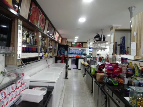 Imagem Lanchonete em Vila Clementino - São Paulo R$ 720.000