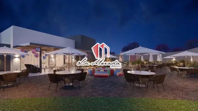 Imagem Ritz Castanheiras Resort, Lotes em Condomínio, 250M², Oportunidade!