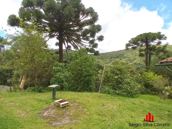 Imagem Casa para venda por R$ 380.000,00 no Cidade do Sol, em Campos do Jordão.