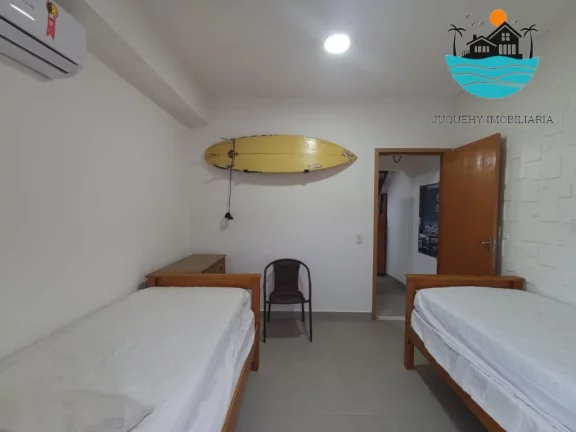 Imagem Apartamento a Venda em Juquehy - Piso Superior, 2 dorm. 1 suíte, 1 Vaga, piscina coletiva, 80m² construída | Juquehy Imobiliária