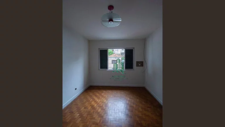 Imagem Casa com 3 dormitórios à venda, 175 m² por R$ 955.000,00 - Santana - São Paulo/SP
