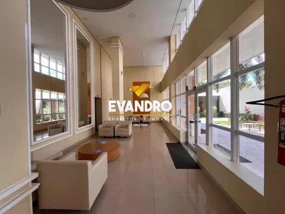 Imagem Apartamento para Venda em Cuiabá / MT no bairro Terra Nova