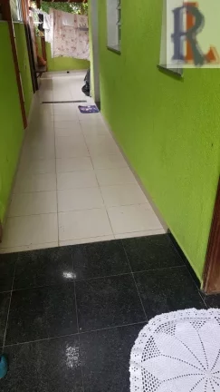 Imagem SOBRADO RESIDENCIAL em SÃO PAULO - SP, JARDIM PINHEIROS - PIRITUBA