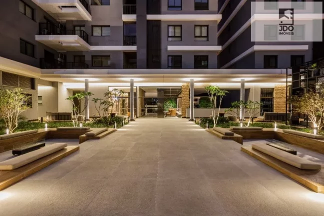Imagem Apartamento a Venda no bairro Bigorrilho - Curitiba, PR
