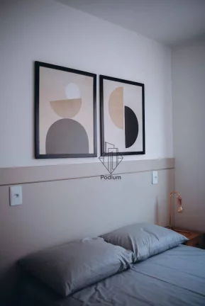 Imagem Apartamentos com varanda / sacada na proximidades de faculdade, escolas, shopping e centro da cidade no bairro do Tambiá - AP1053