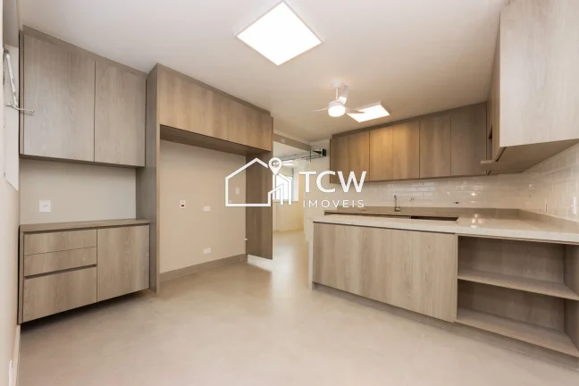 Imagem Apartamento à venda no bairro Jardim Paulista - São Paulo/SP, Zona Sul