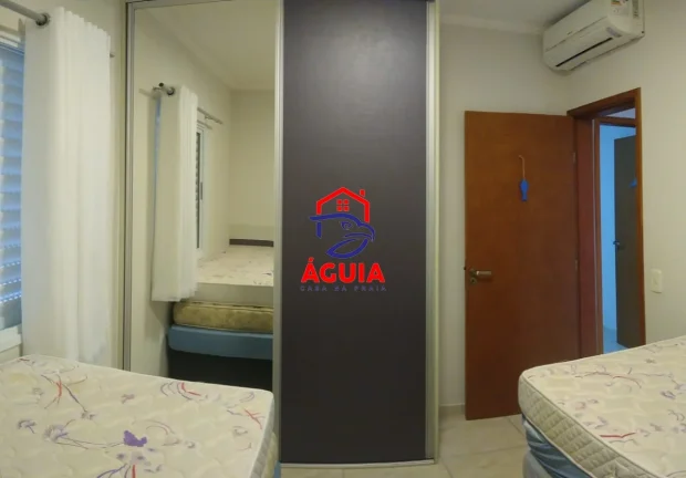 Imagem Ótima oportunidade!! Apartamento Praia das Toninhas próximo à praia!!