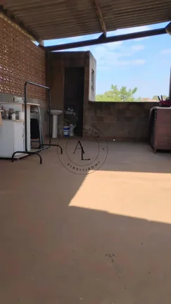 Imagem Chácara à venda, com 2 quartos, 150m2