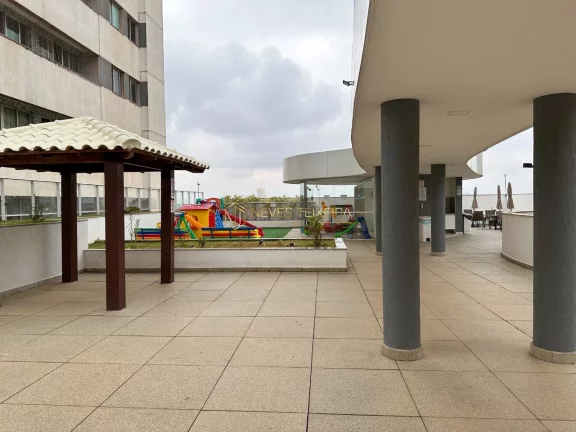 Imagem APARTAMENTO RESIDENCIAL em BRASÍLIA - DF, ÁGUAS CLARAS