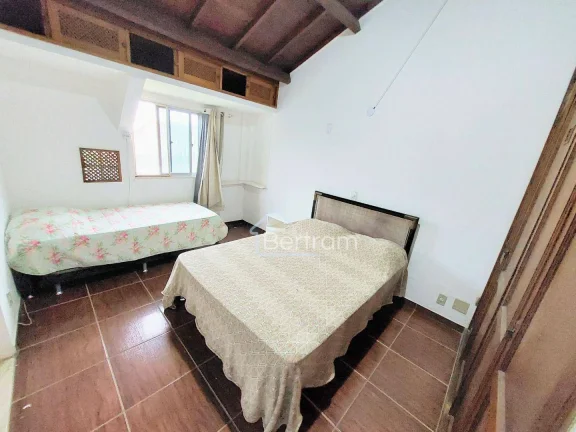Imagem Apartamento com 1 dormitório à venda, 63 m² por R$ 320.000,00 - Condomínio Porto Bracuhy - Angra dos Reis/RJ