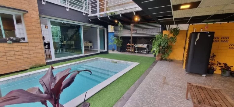Imagem Sobrado com 3 dormitórios à venda, 325 m² por R$ 2.900.000,00 - Jardim Residencial Suzano - Suzano/SP