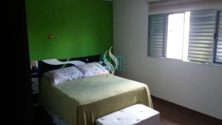 Imagem Casa/Sobrado à Venda em Jardim Caravelas - São Paulo - SP.