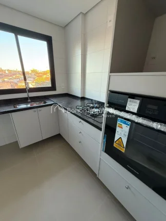 Imagem Apartamento para Locação - Meraki Patriani - Campinas/SP