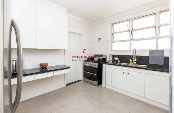 Imagem Apartamento à venda em São Paulo, Itaim Bibi, com 3 quartos, 331m²