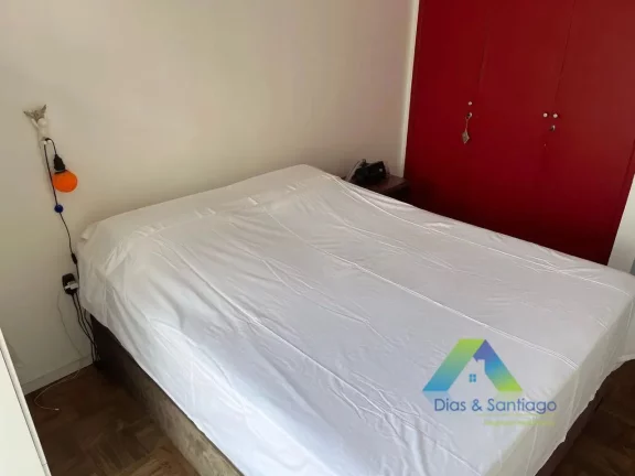 Imagem Apartamento à venda no bairro Vila Mariana - São Paulo/SP