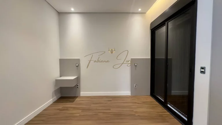 Imagem Casa de Condomínio com 3 Quartos à Venda, 243 m² em Swiss Park - Campinas