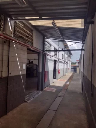 Imagem Galpão à venda, 1046 m² por R$ 2.500.000,00 - Chácaras Nova Suzano - Suzano/SP