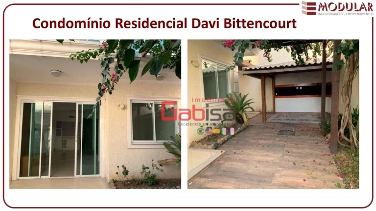 Imagem Casa com 4 dormitórios à venda, 96 m² por R$ 950.000,00 - Portinho - Cabo Frio/RJ