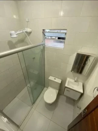 Imagem Excelente Casa Duplex – Ideal para Morar ou Investir!