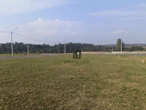 Imagem Terreno à venda, 290 m² por R$ 373.000,00 - Condomínio Villagio Itália - Sorocaba/SP