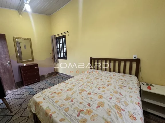 Imagem Casa á venda no Itaguá
