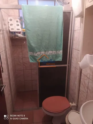 Imagem Casa à venda no bairro Mirante - Mogi Mirim/SP