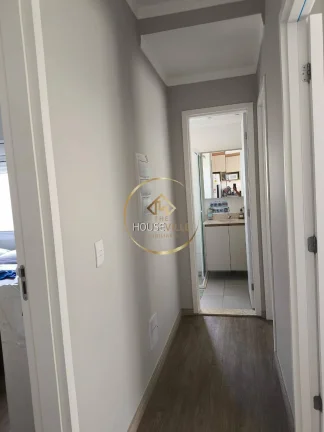 Imagem Apartamento, 3 dormitórios (1 suíte), 2 vagas, Maranata Parque, Sjc.