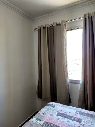 Imagem APARTAMENTO RESIDENCIAL em SÃO PAULO - SP, PARQUE BOTURUSSU