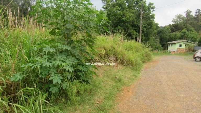 Terreno para Venda em Concórdia, Industriários