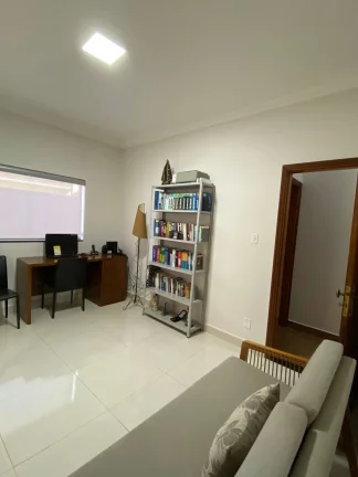 Imagem CASA Á VENDA EM ÁREA NOBRE DA CIDADE EM FRANCA/SP
