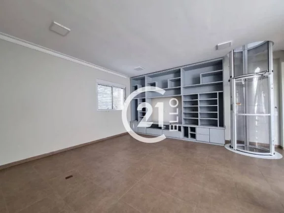Imagem Casa com 3 dormitórios à venda, 300 m² por R$ 3.990.000,00 - Jardim Paulista - São Paulo/SP
