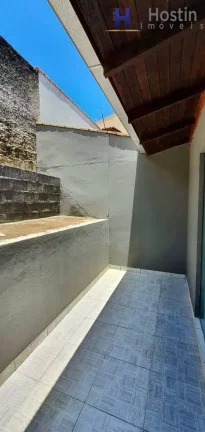 Imagem GEMINADO RESIDENCIAL em SÃO FRANCISCO DO SUL - SC, ÁGUA BRANCA