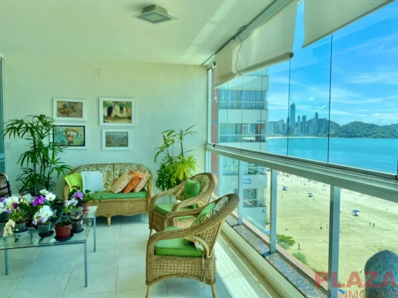 Imagem Frente Mar - Centro