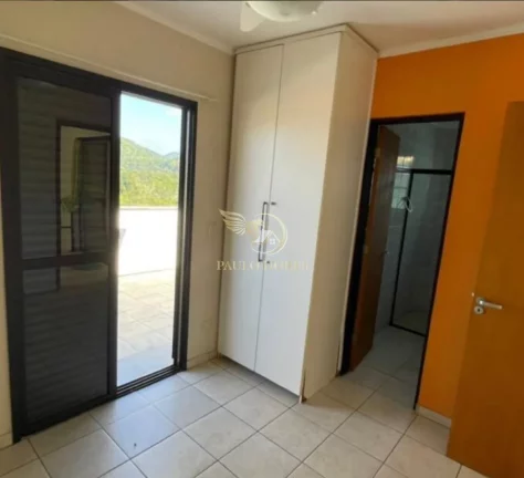 Imagem APARTAMENTO DUPLEX COM VALOR DE OPORTUNIDADE TENÓRIO UBATUBA-SP