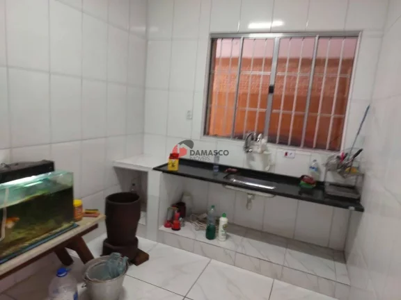 Imagem Casa à venda, Santa Maria, São Caetano do Sul, SP