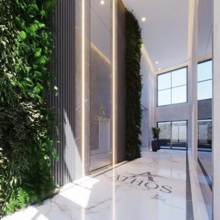 Imagem Athos Residence - Apartamento à venda no bairro Canto Grande - Bombinhas/SC