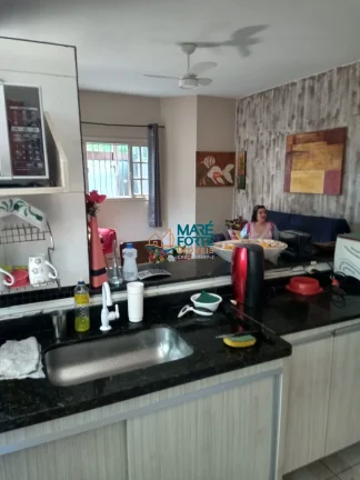 Imagem Casa Jd. Samambaia