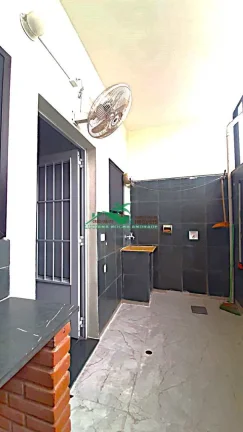 Imagem Casa de Condomínio