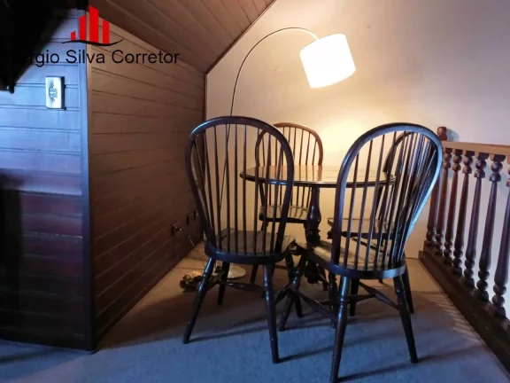 Imagem Apartamento com 3 Dormitórios à Venda, 158 m² por R$ 560.000,00.